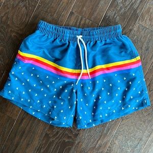 Chubbies swim trunks